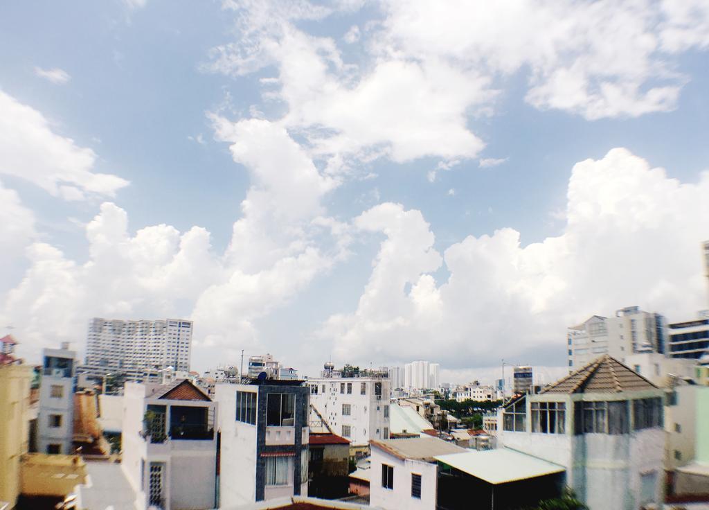 Jenny'S Place 1 Cidade de Ho Chi Minh Exterior foto