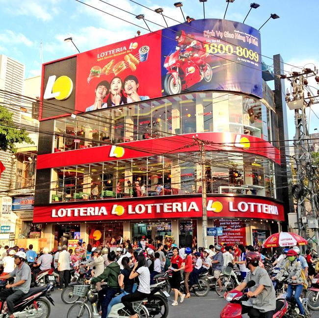 Jenny'S Place 1 Cidade de Ho Chi Minh Exterior foto