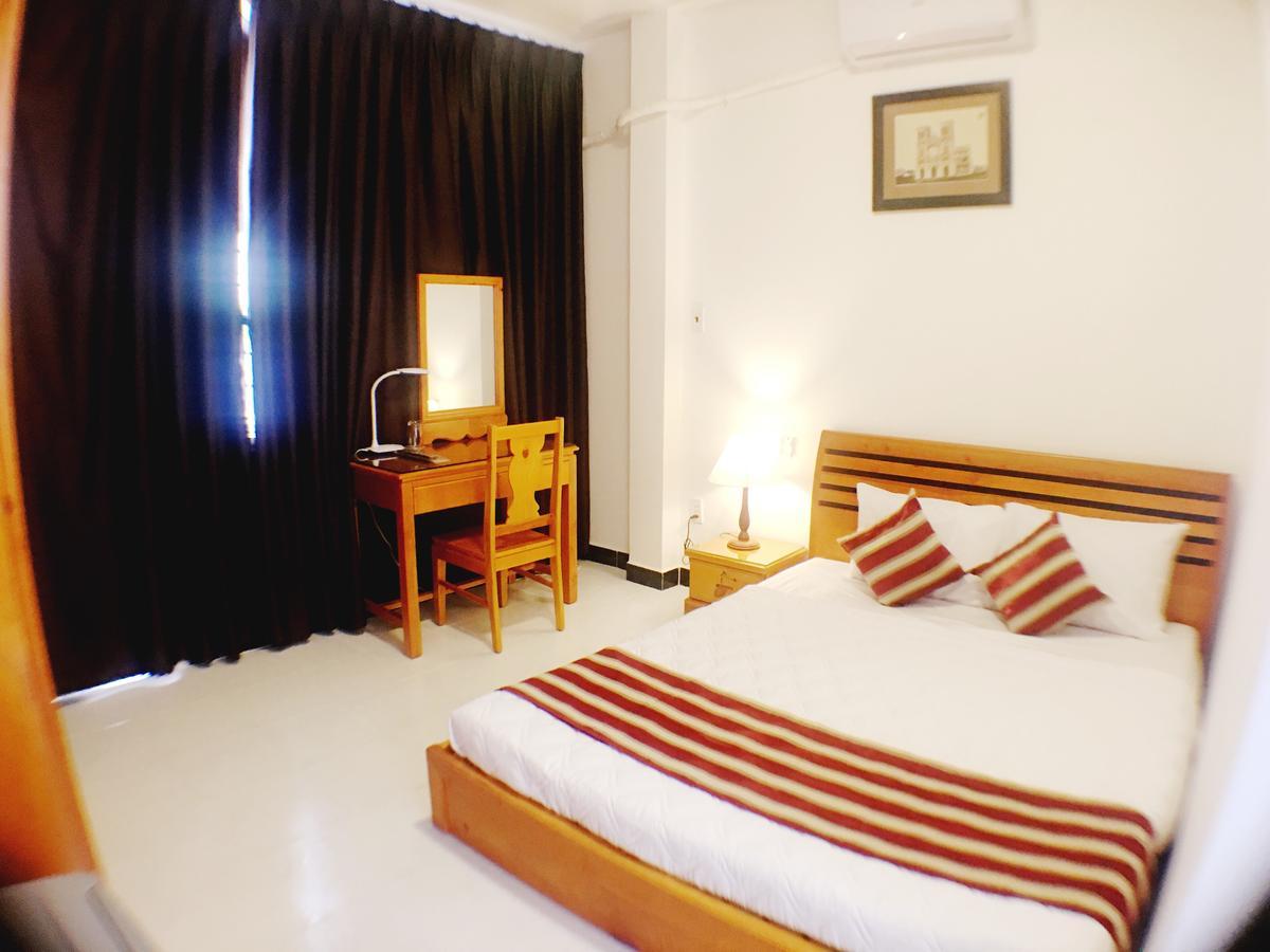 Jenny'S Place 1 Cidade de Ho Chi Minh Exterior foto