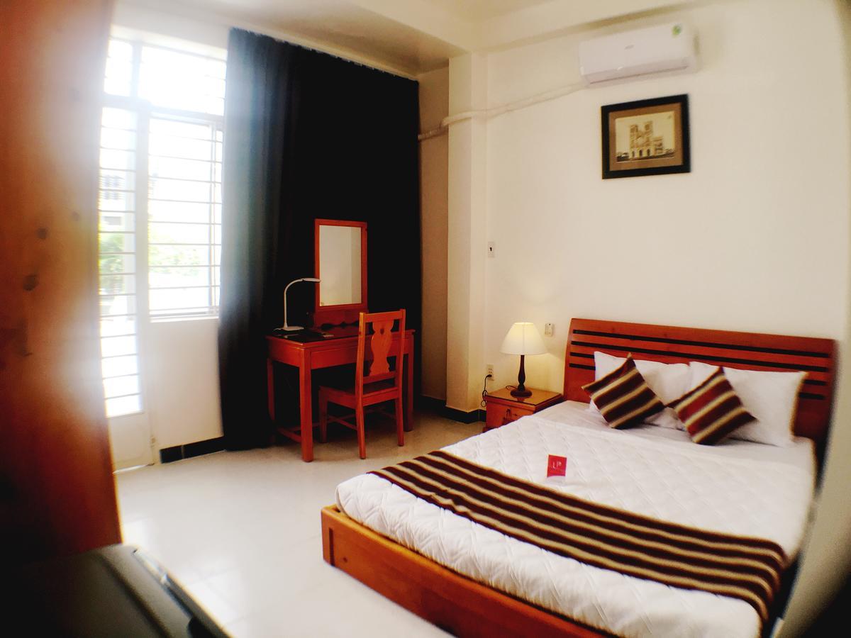 Jenny'S Place 1 Cidade de Ho Chi Minh Exterior foto