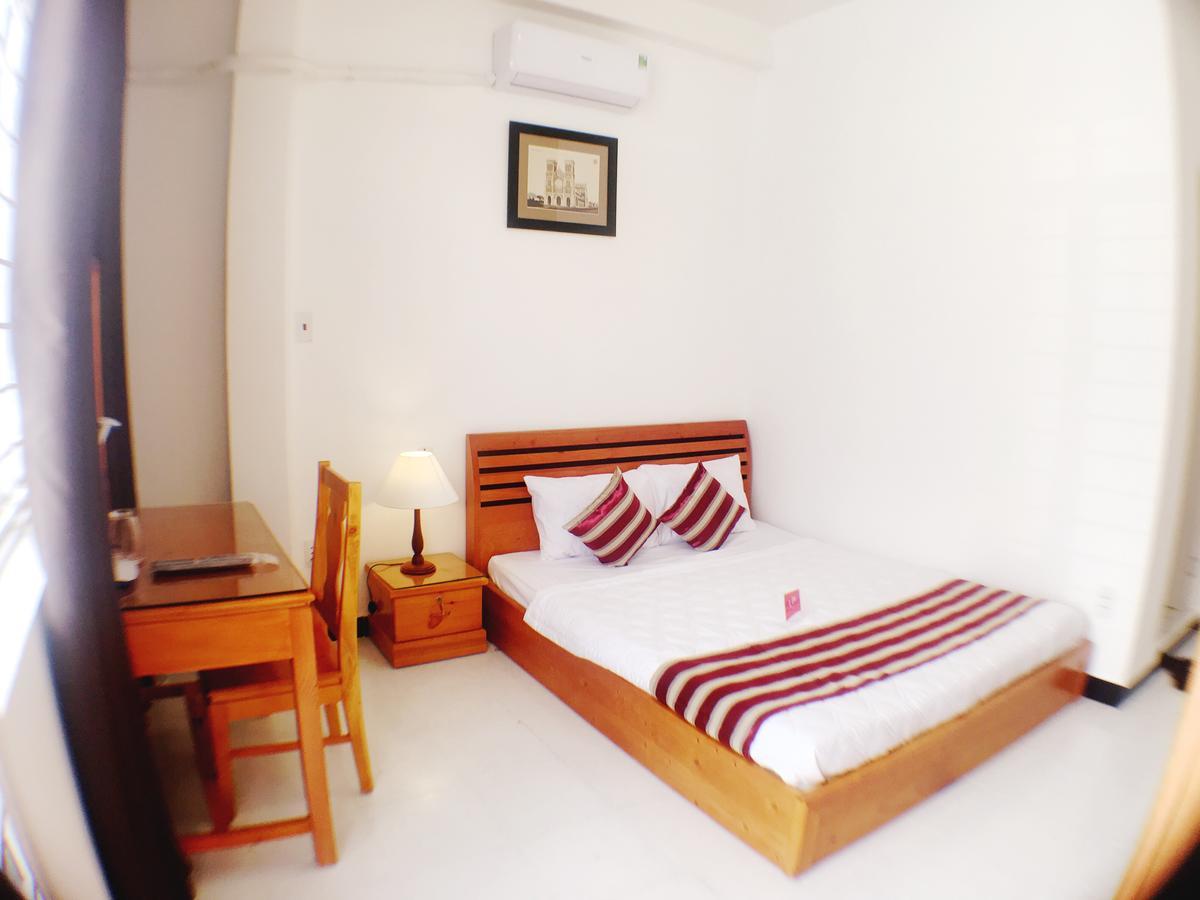 Jenny'S Place 1 Cidade de Ho Chi Minh Exterior foto
