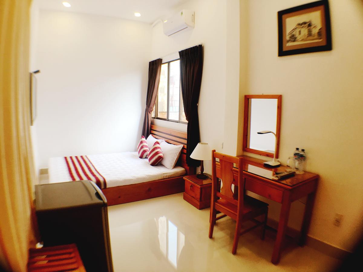 Jenny'S Place 1 Cidade de Ho Chi Minh Exterior foto