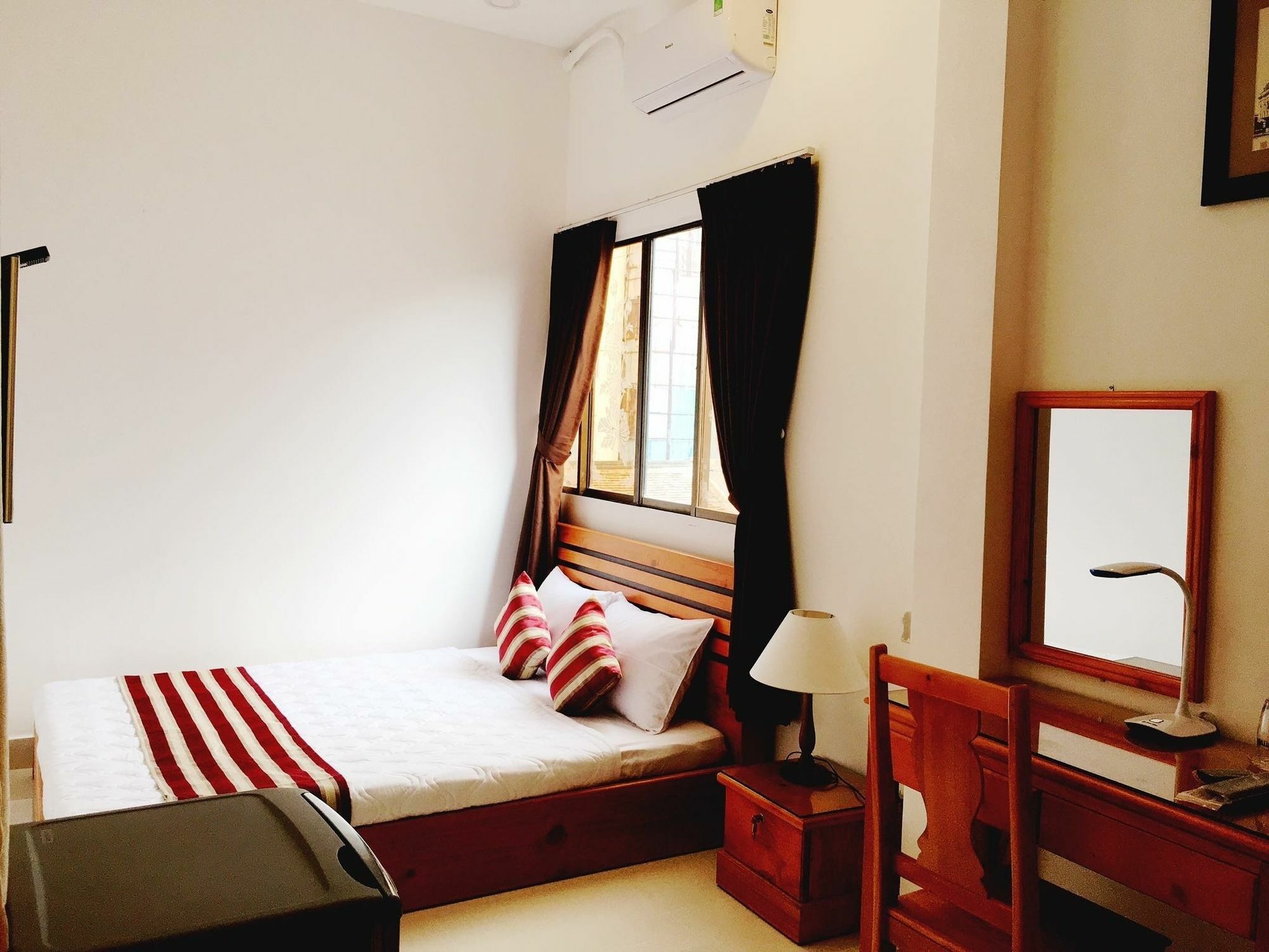 Jenny'S Place 1 Cidade de Ho Chi Minh Exterior foto