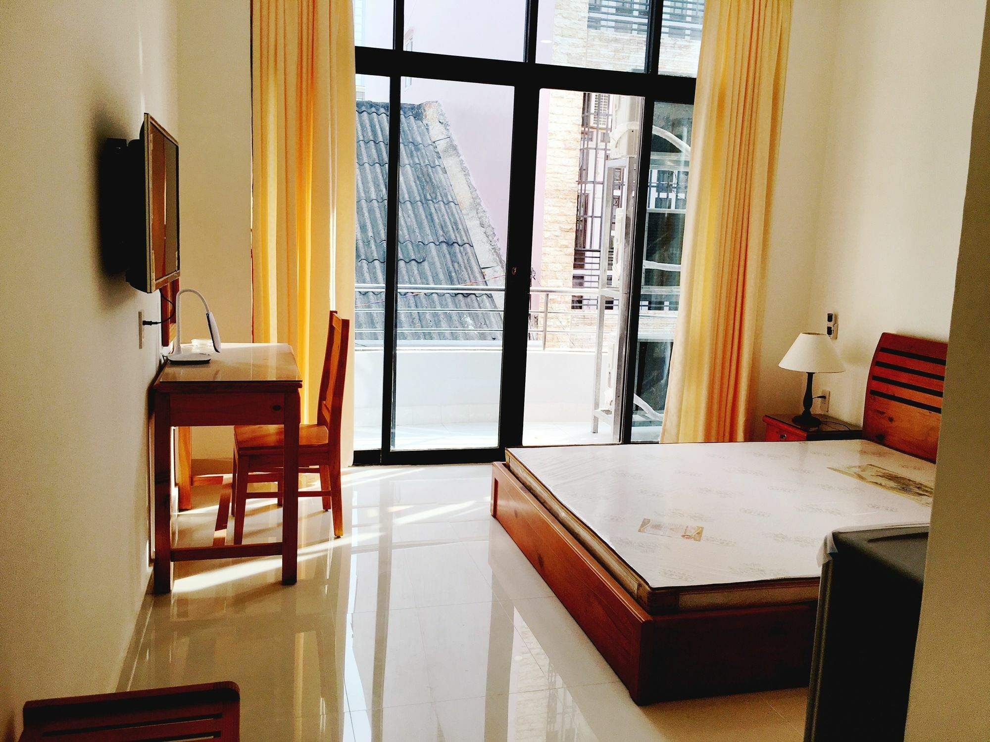 Jenny'S Place 1 Cidade de Ho Chi Minh Exterior foto