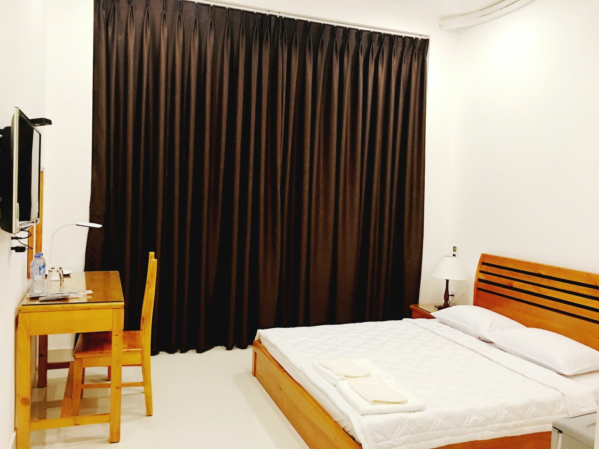 Jenny'S Place 1 Cidade de Ho Chi Minh Exterior foto